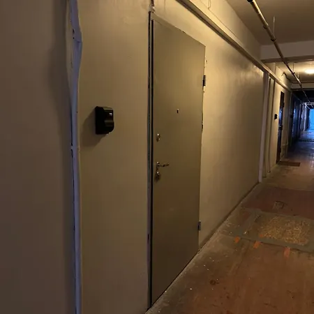Grey Studio In Maardu Exterior photo